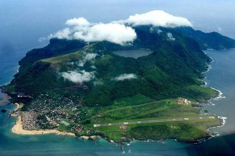 Ekvator Ginesi Nakliye